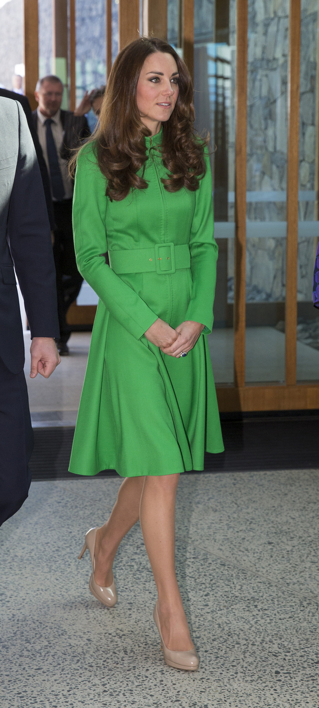 Kate Middleton Weight Height Measurements Bra Size Ethnicity