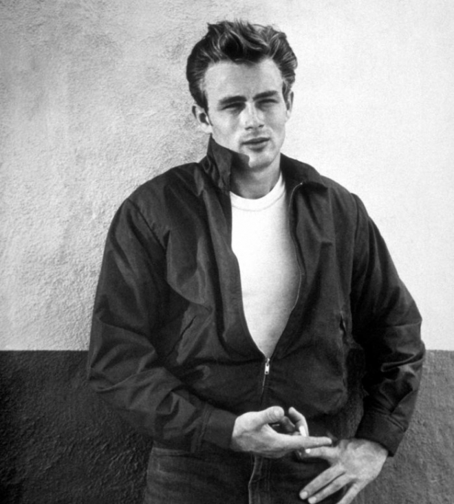 James Dean Weight Height Ethnicity Hair Color Eye Color