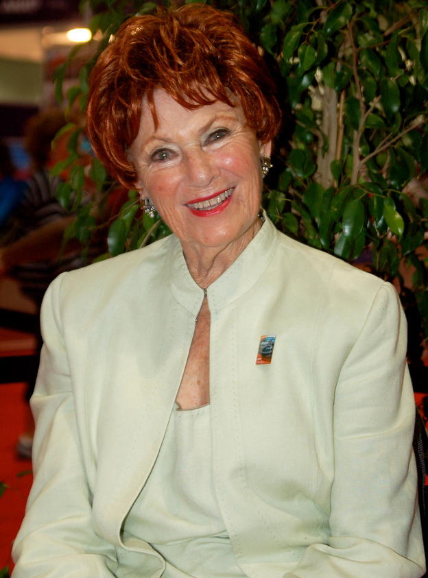 Marion Ross Weight Height Ethnicity Hair Color Net Worth