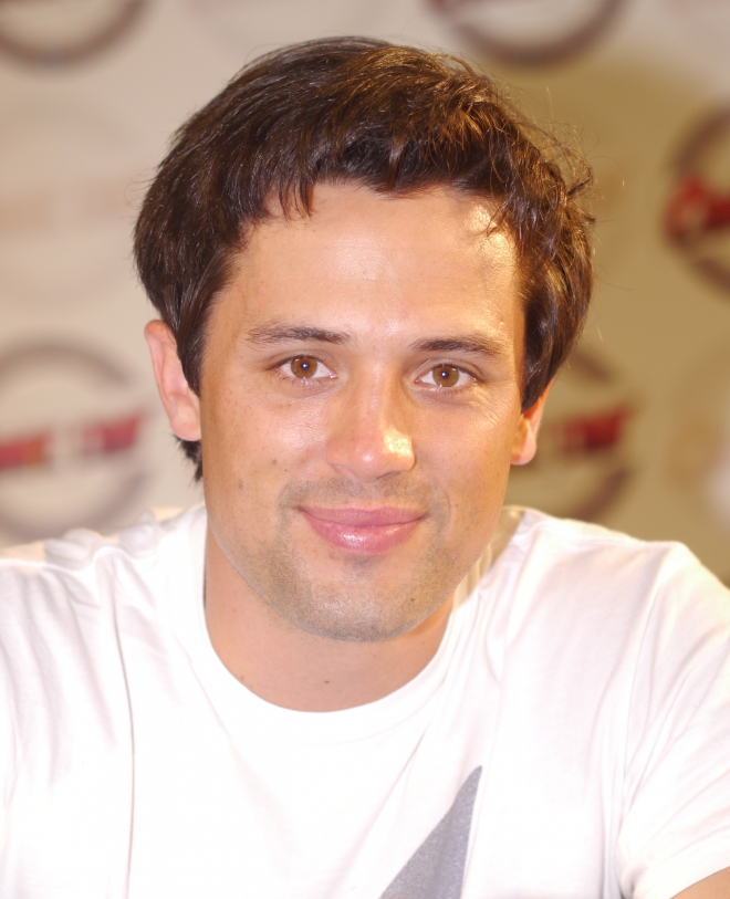 Stephen Colletti Weight Height Ethnicity Hair Color Eye Color