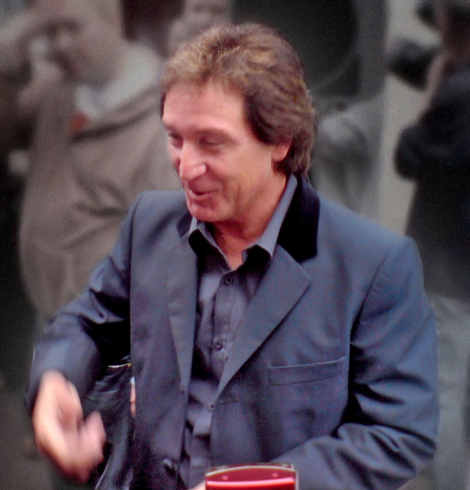 Kenney Jones Net Worth