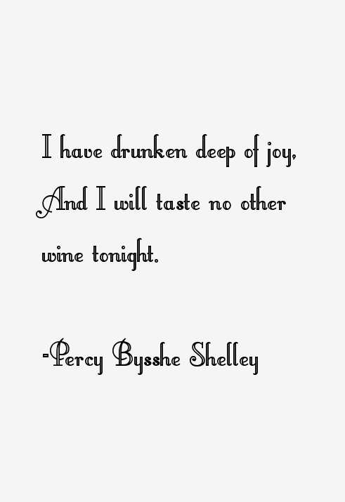 Percy Shelley Quotes. QuotesGram