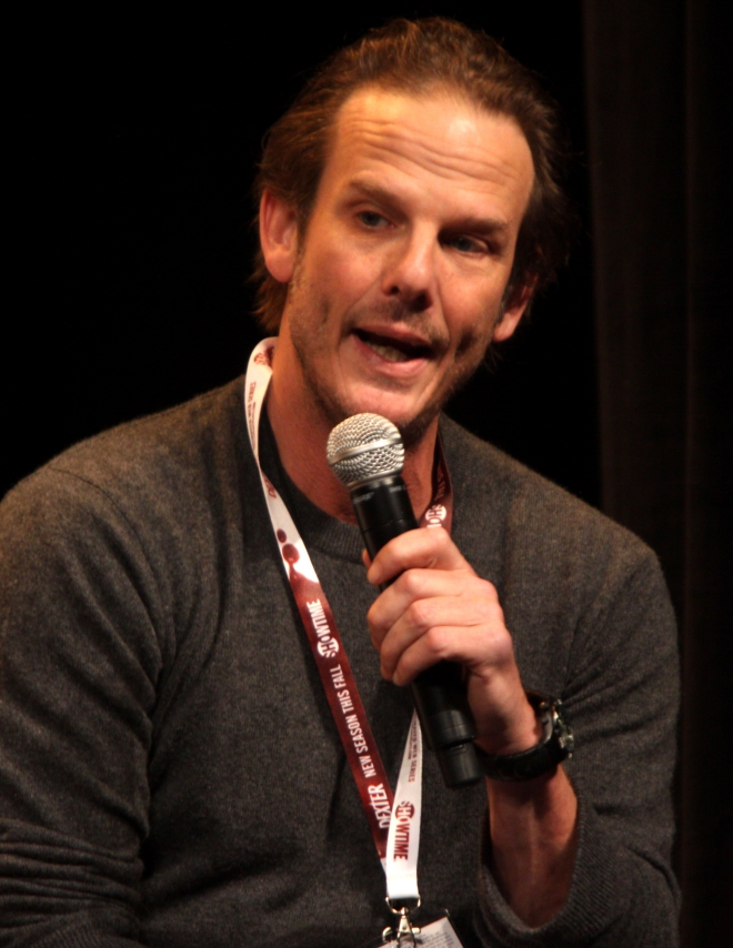 Peter Berg Dating Again After Split With Comic Girlfriend ...