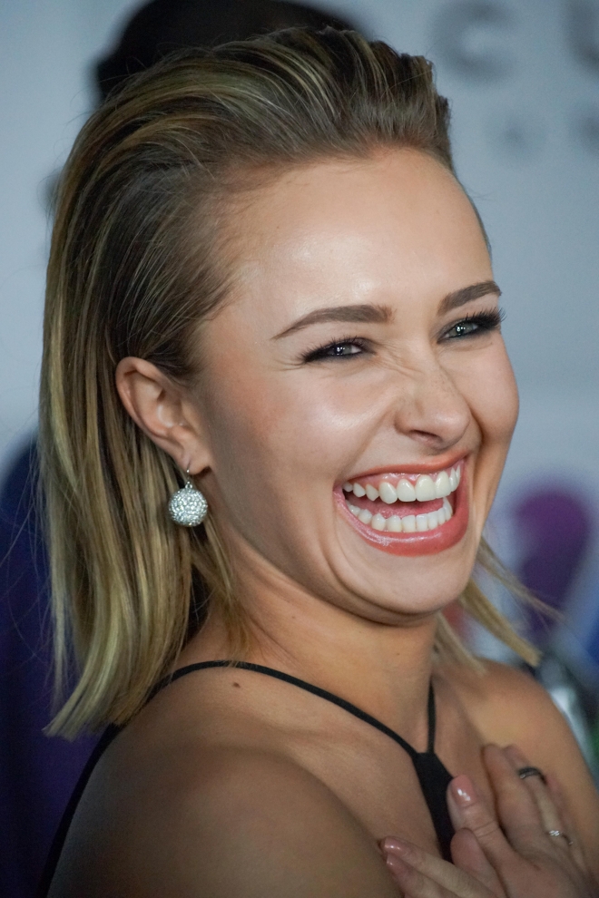 Hayden Panettiere