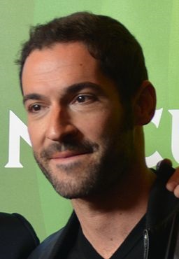 Tom Ellis