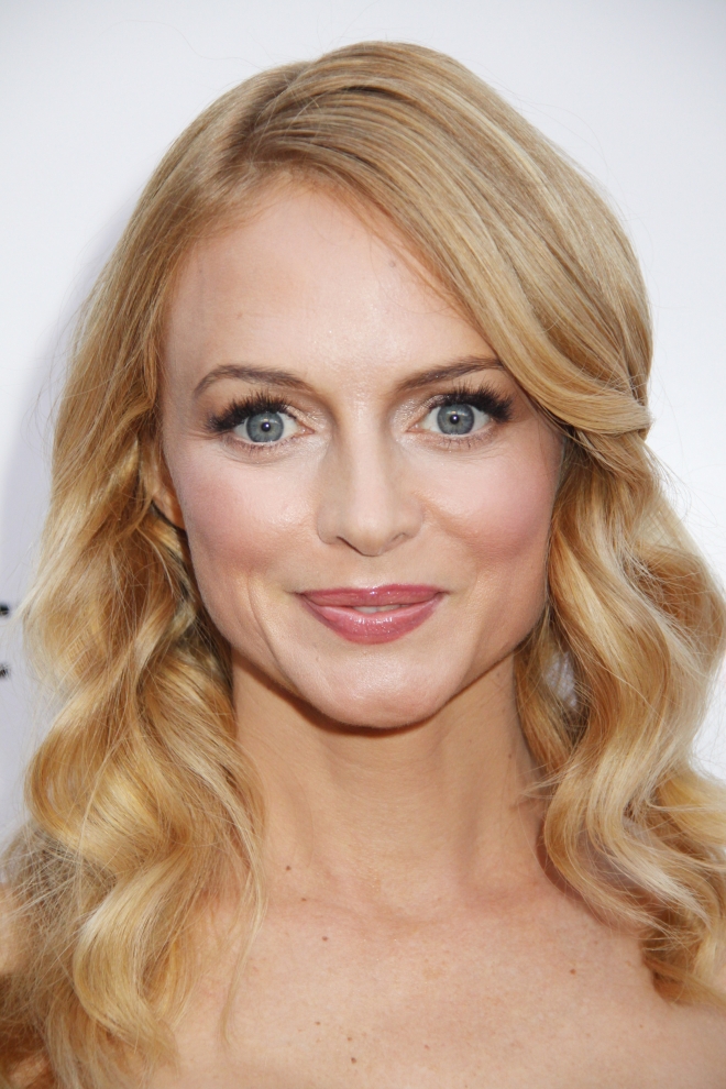 Heather Graham