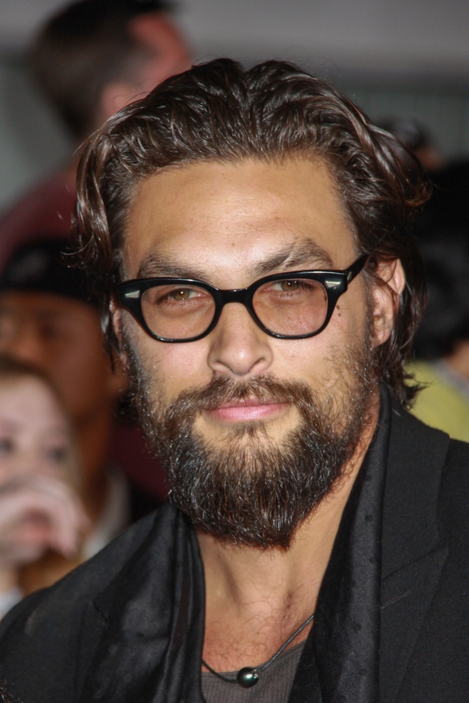 Jason Momoa Weight Height Ethnicity Hair Color Eye Color