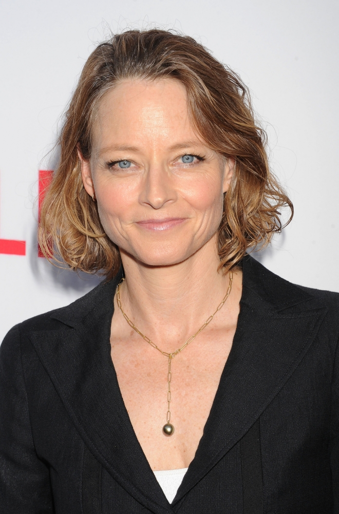 Jodie Foster