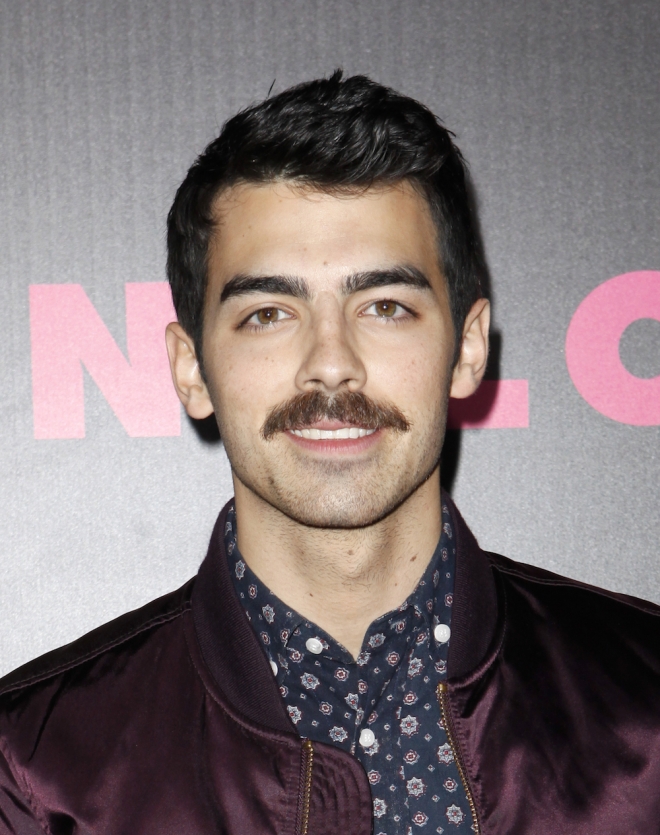 joe jonas doll