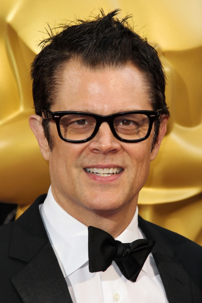 How Much Is Johnny Knoxville Net Worth