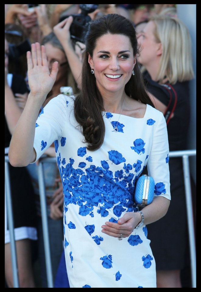 Kate Middleton