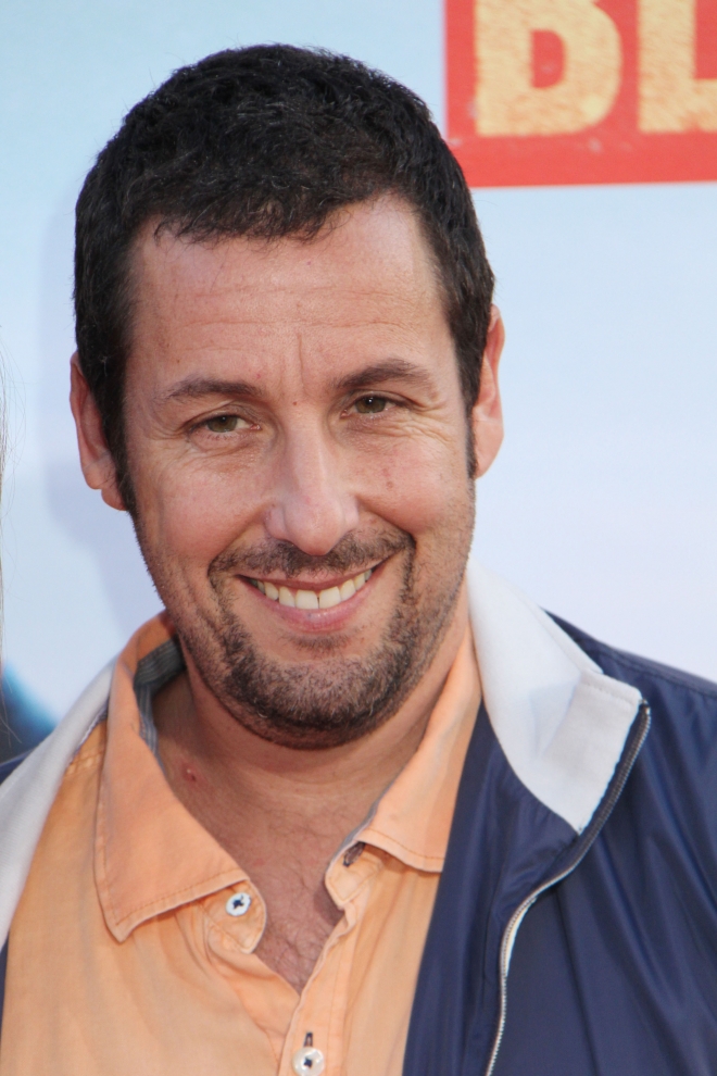 Adam Sandler