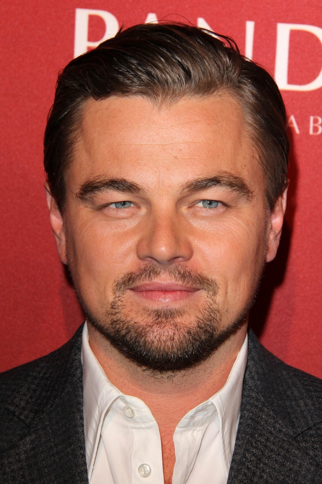 Leonardo Dicaprio Net Worth Weight Height Ethnicity