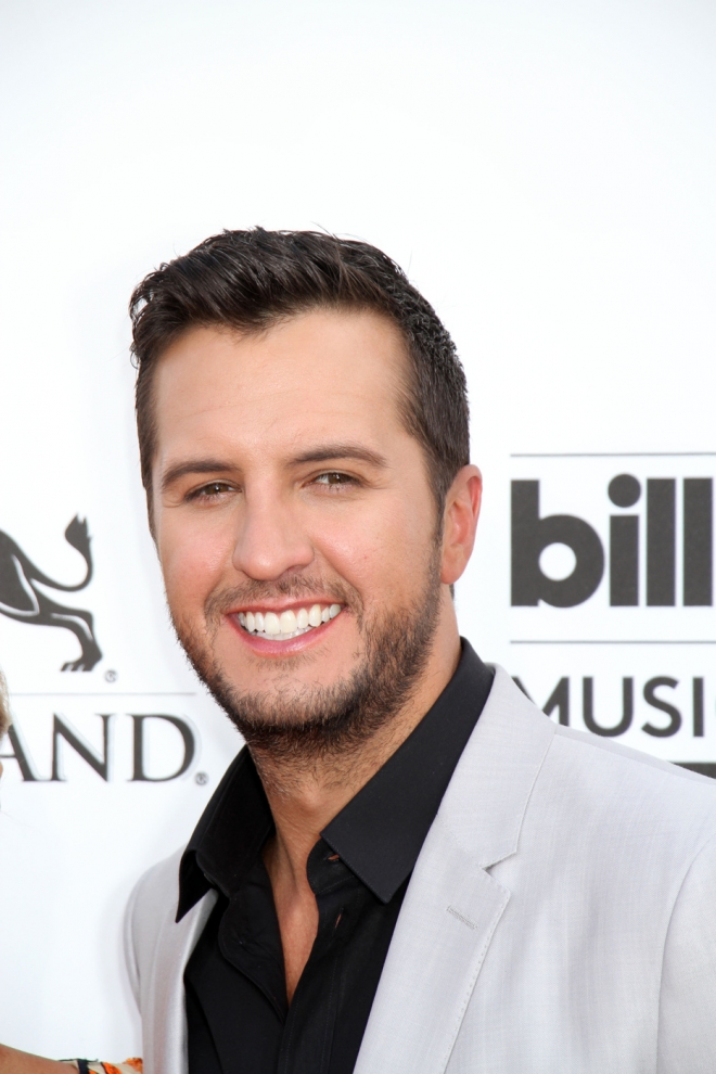 Luke Bryan