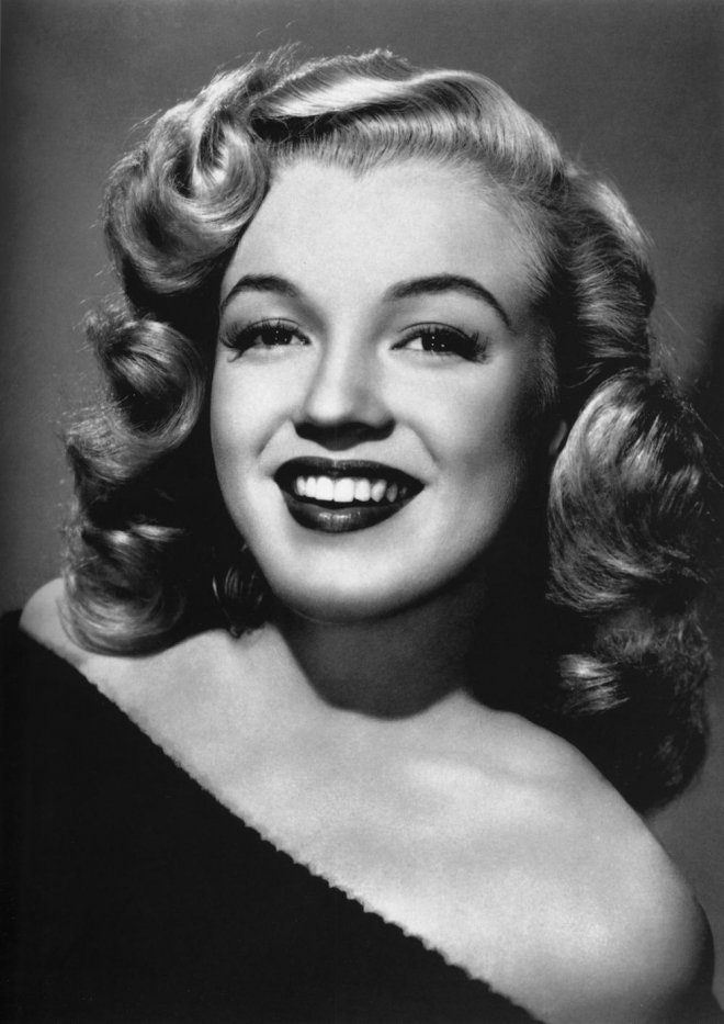 Marilyn Monroe