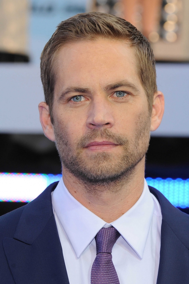 Paul Walker Net Worth Weight Height Ethnicity Hair Color
