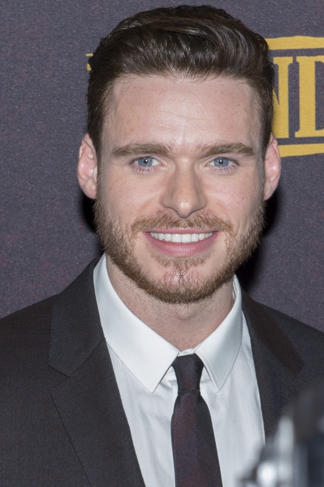 Richard Madden