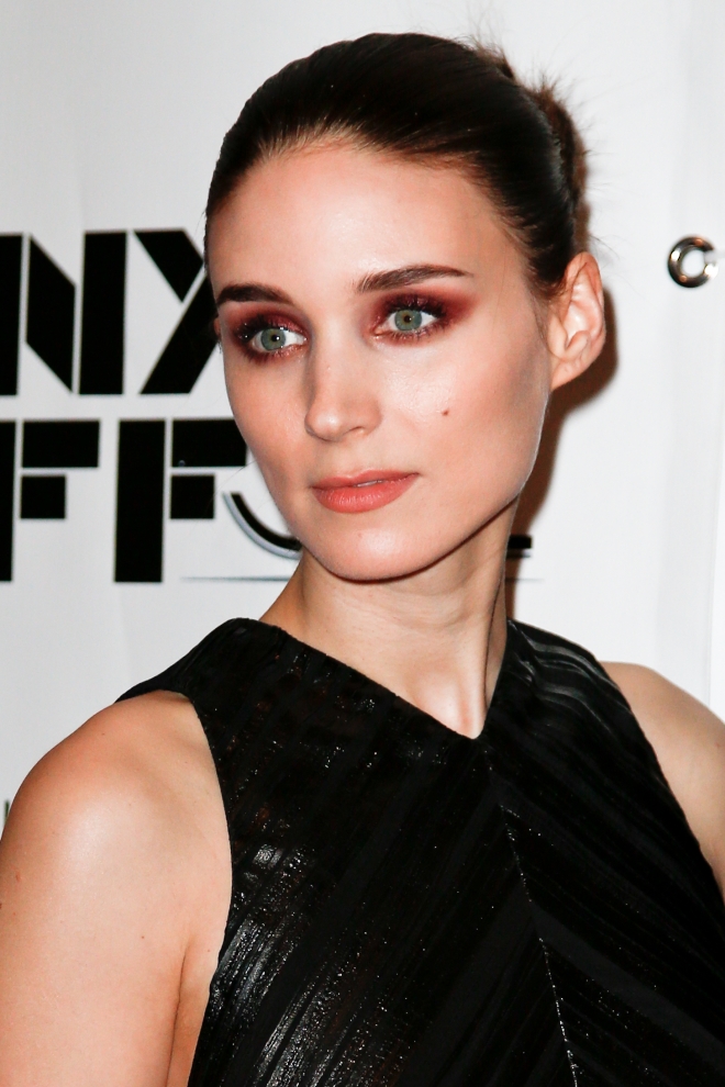 Rooney Mara