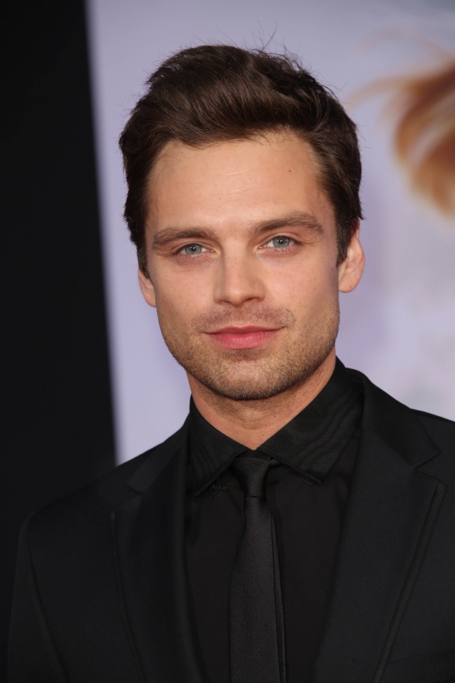 Sebastian Stan