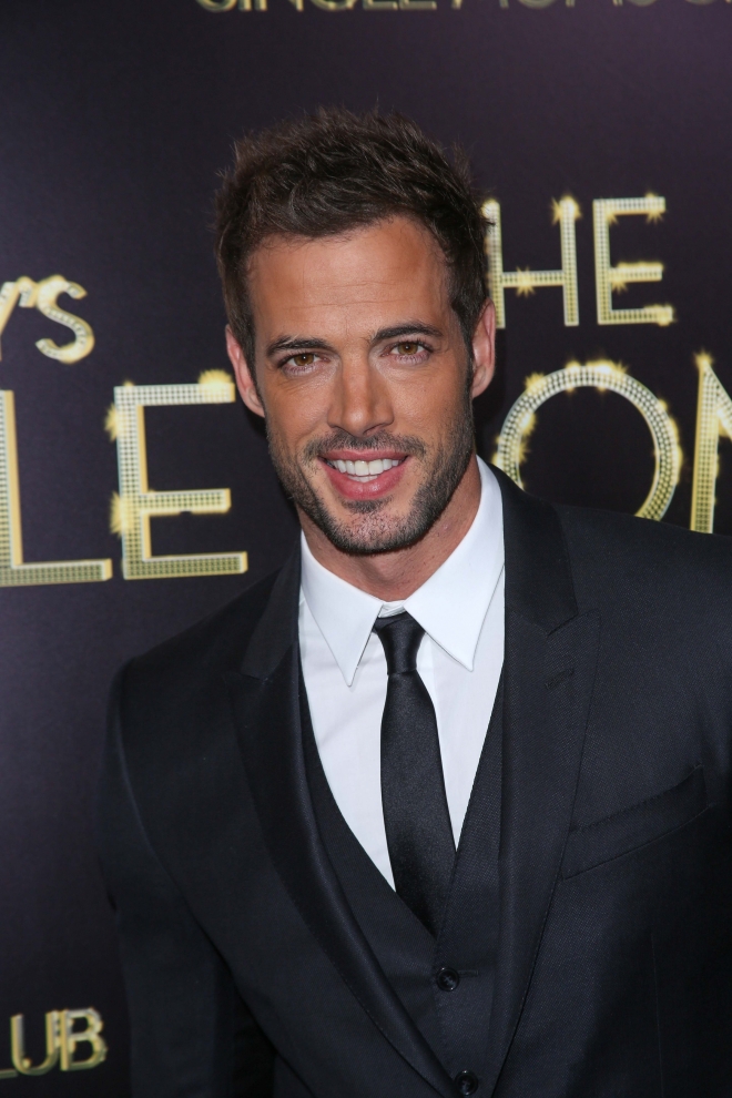 William Levy