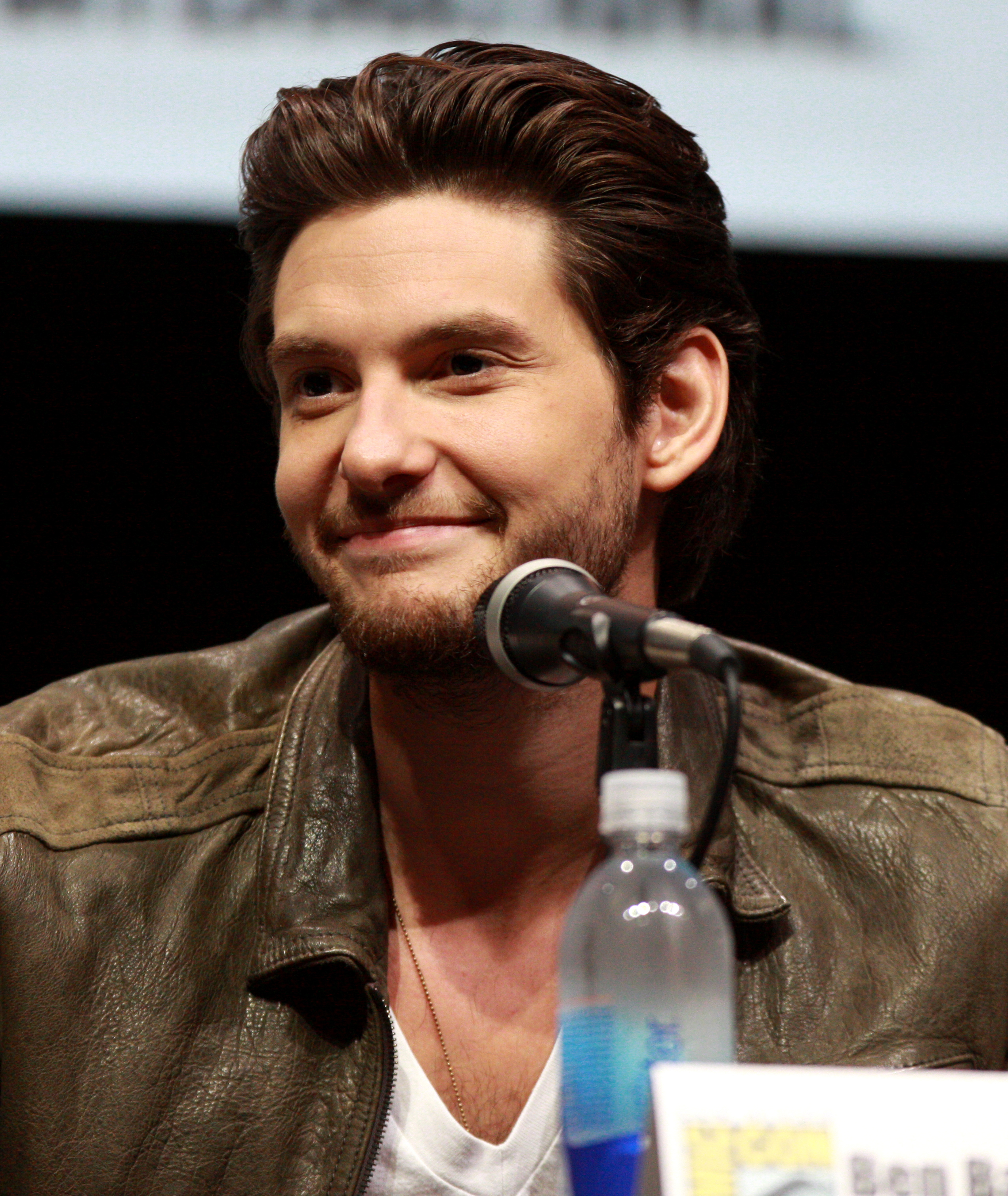 Ben Barnes Weight Height Ethnicity Hair Color Eye Color