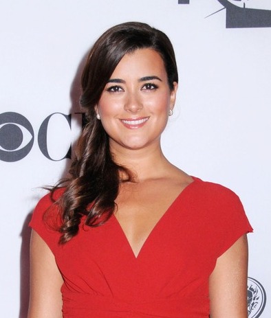 Cote De Pablo