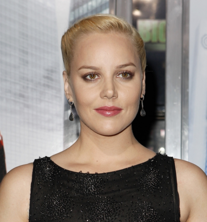 Abbie Cornish