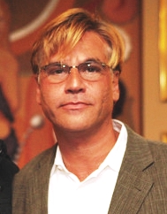 Aaron Sorkin