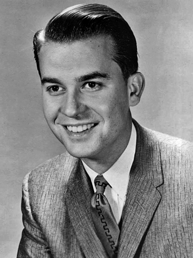 Dick Clark Weight Height Ethnicity Hair Color Eye Color