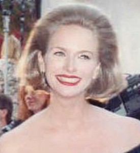 Donna Dixon