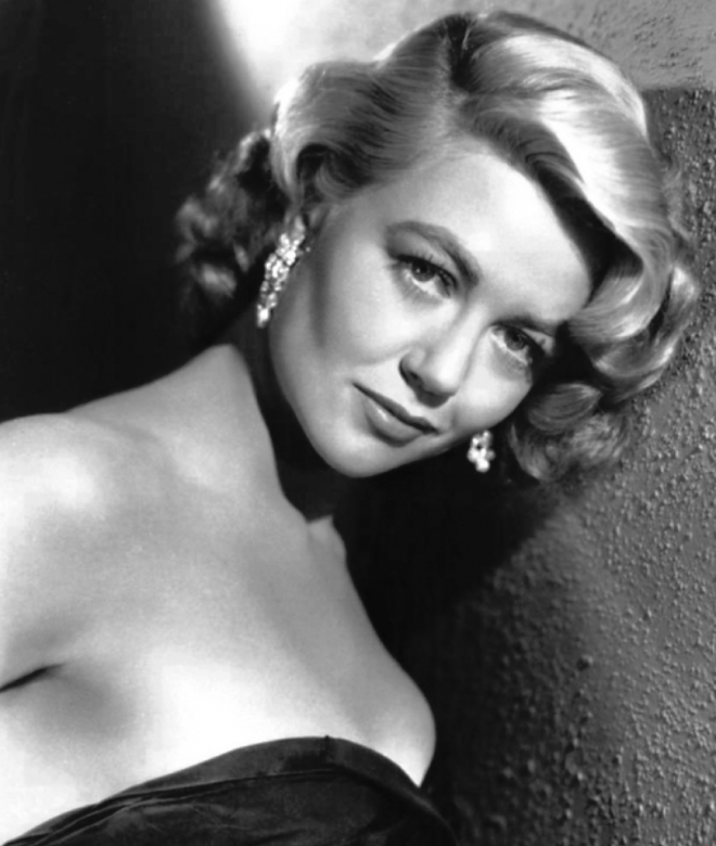 Dorothy Malone, Performer, Vintage, Out-of-date, Actress 