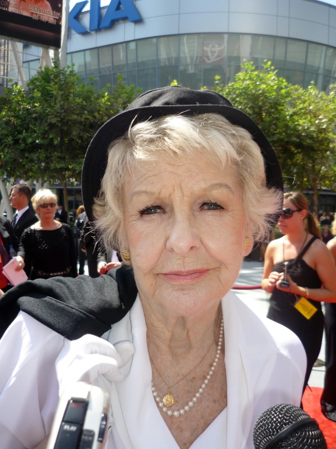 Elaine Stritch Weight Height Ethnicity Hair Color Net Worth