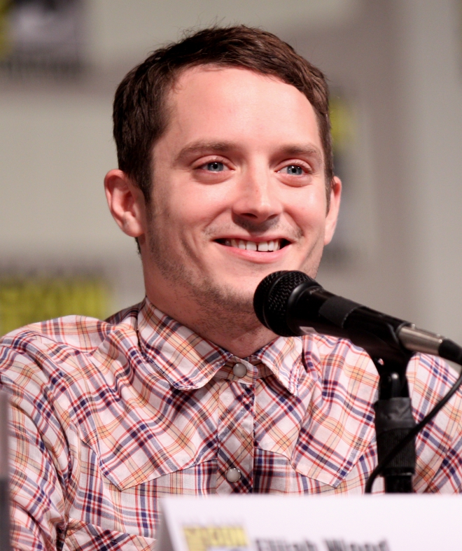 Elijah Wood