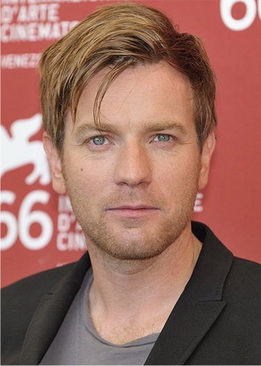 Ewan Mcgregor