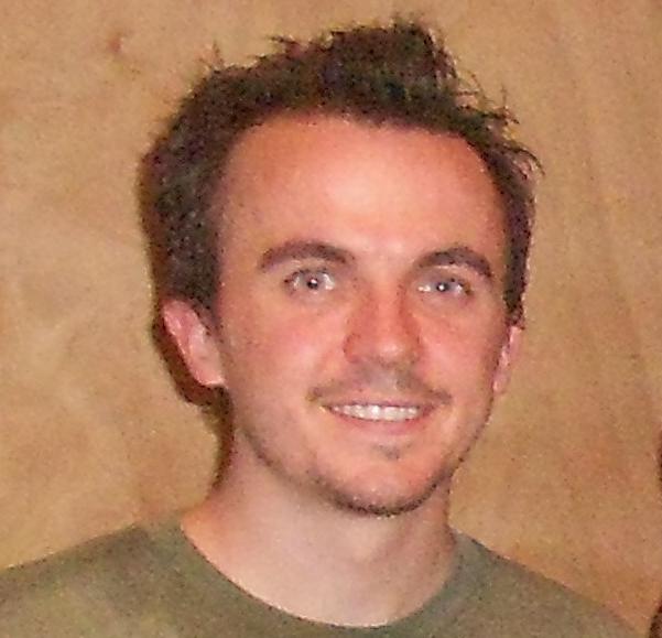 Frankie Muniz