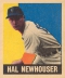 Hal Newhouser