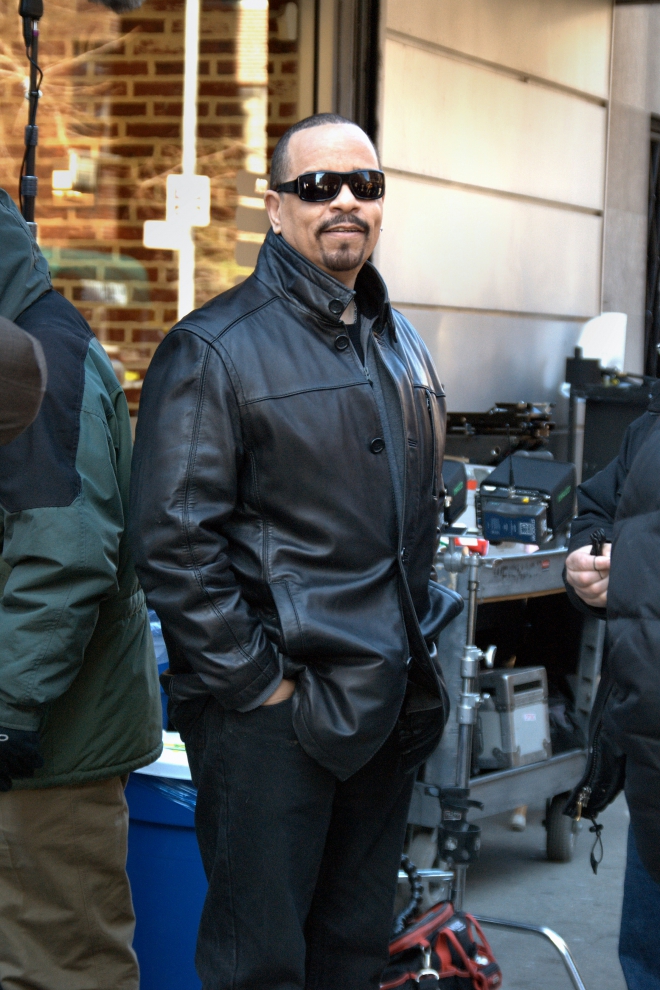 Ice T Weight Height Ethnicity Hair Color Eye Color