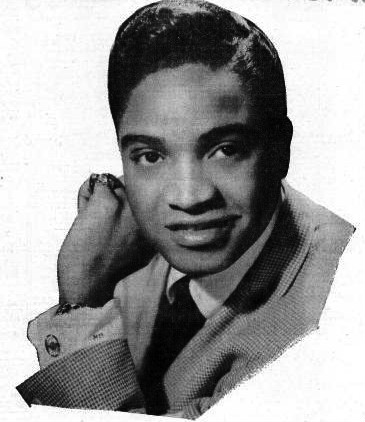 Jackie Wilson Weight Height Ethnicity Hair Color Eye Color