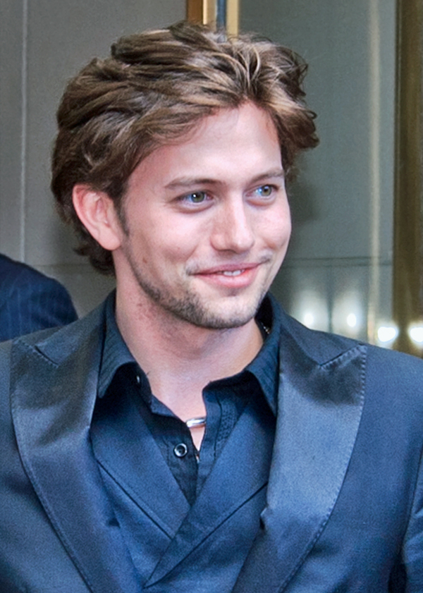 Jackson Rathbone