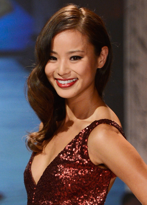 Jamie Chung