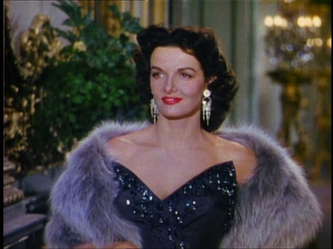 Jane Russell Weight Height Measurements Bra Size Ethnicity