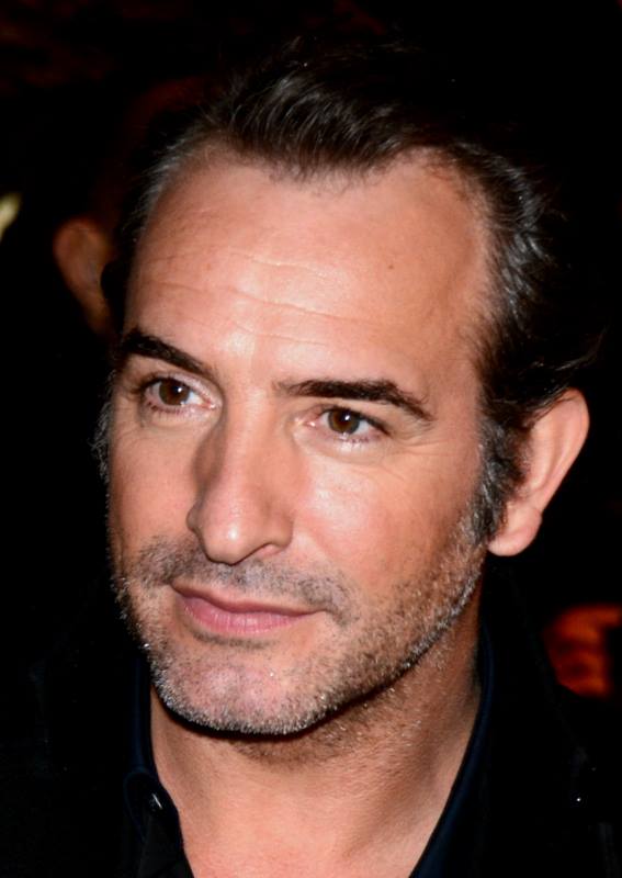 Jean Dujardin