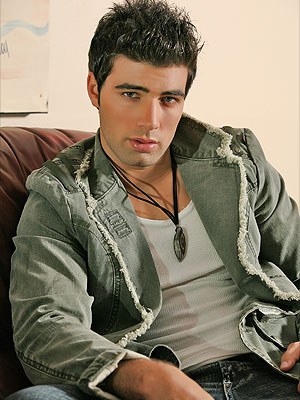 Jencarlos Canela