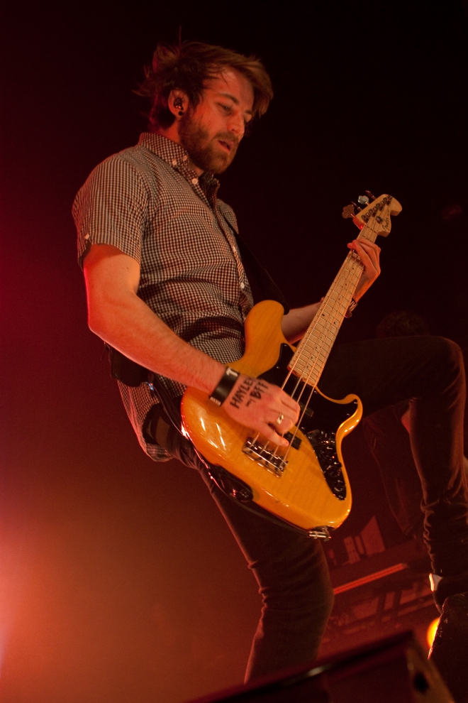 Jeremy Davis Weight Height Ethnicity Hair Color Eye Color