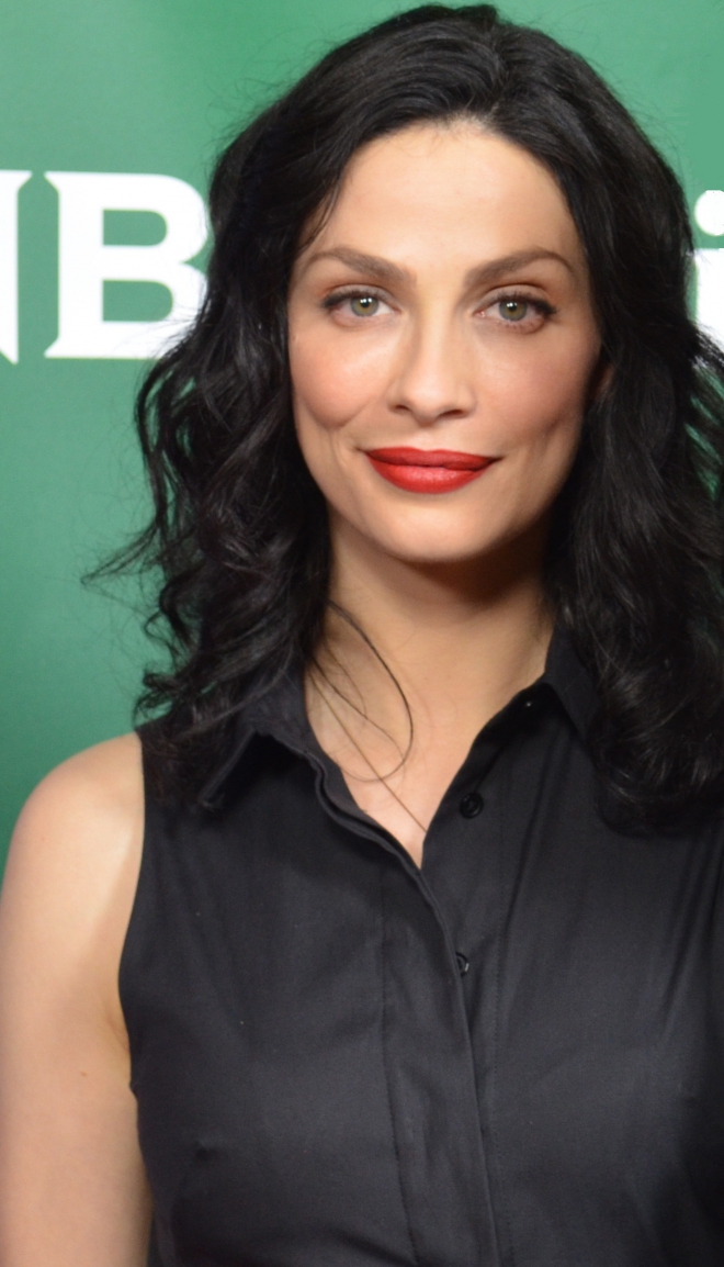 Joanne Kelly Weight Height Ethnicity Hair Color Shoe Size