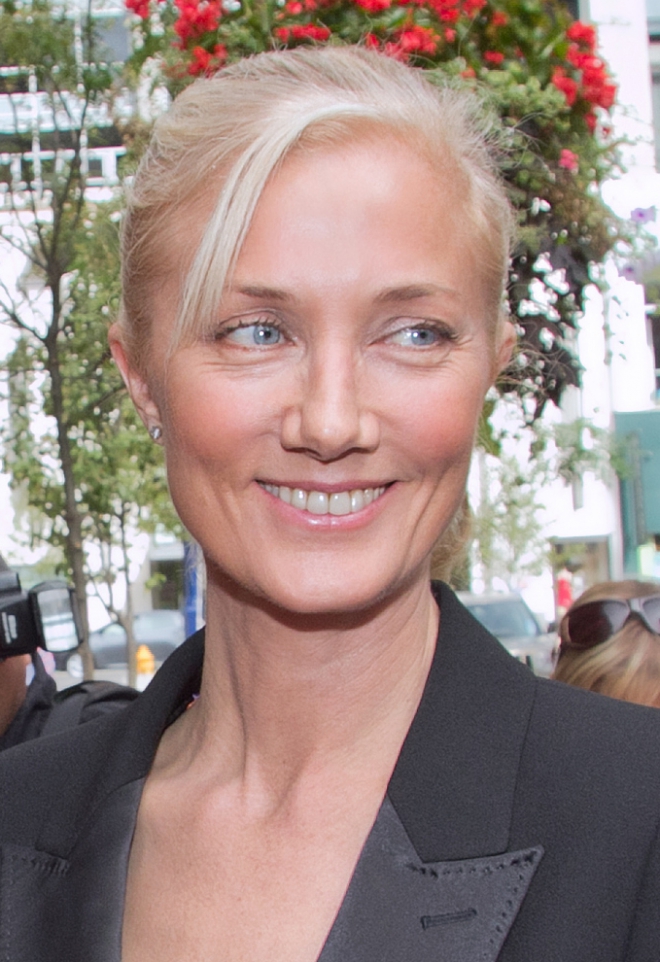 Joely Richardson Weight Height Ethnicity Hair Color Shoe Size