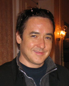 John Cusack