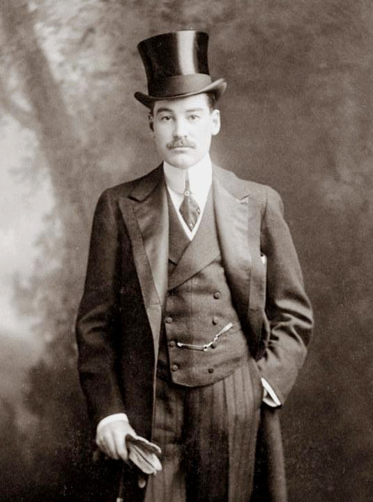 Alfred G. Vanderbilt