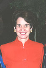 Kathleen Kennedy Townsend