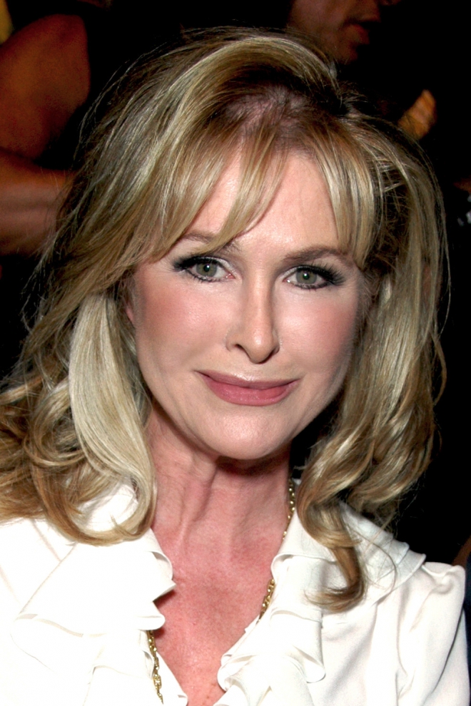 Kathy Hilton Weight Height Ethnicity Hair Color Eye Color